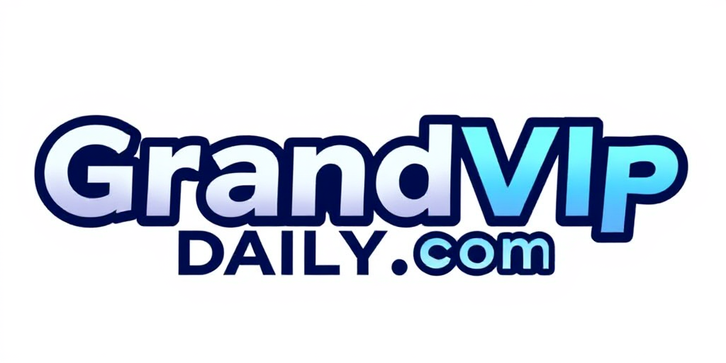 Grand VIP Daily