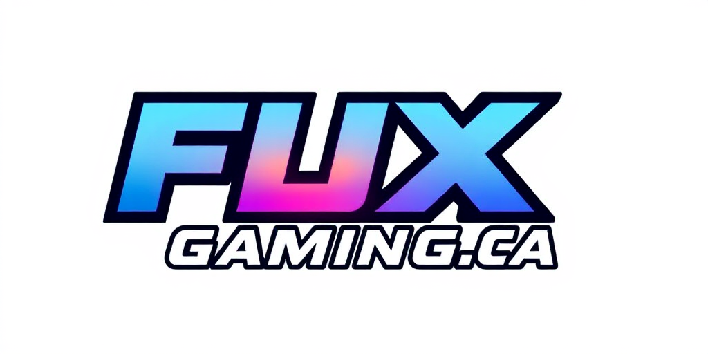 Flux Gaming