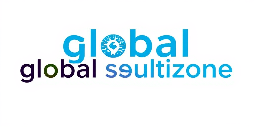 Global Solutions Zone