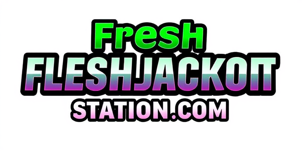Fresh Blackjack Station