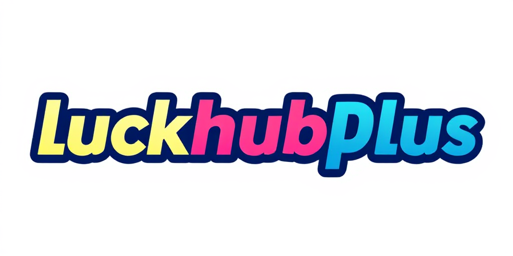 LuckHub Plus
