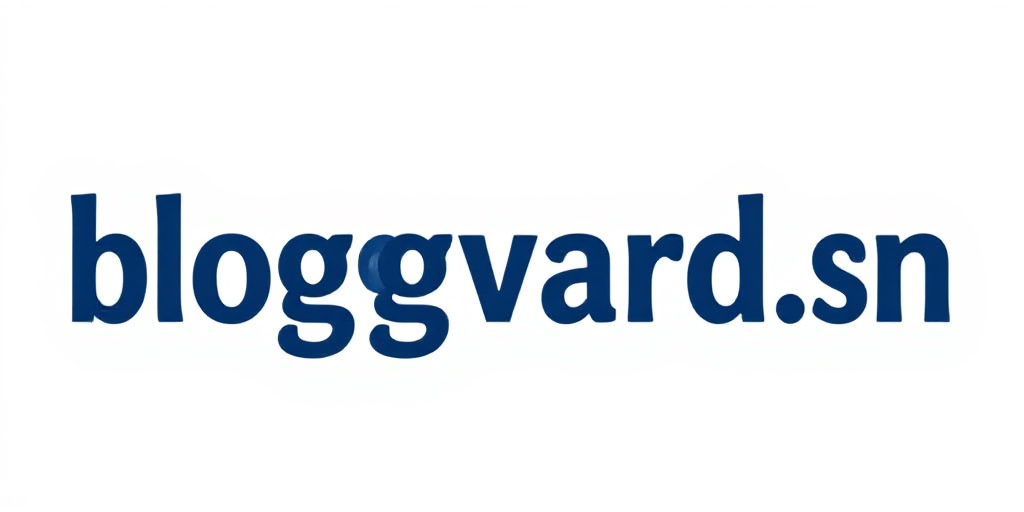 Bloggvarden