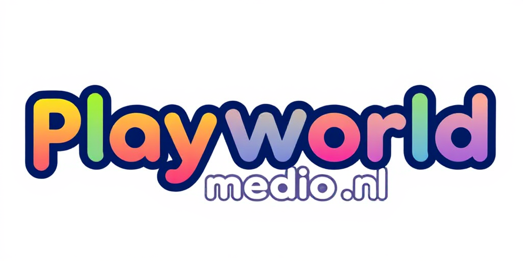 PlayWorldMedia