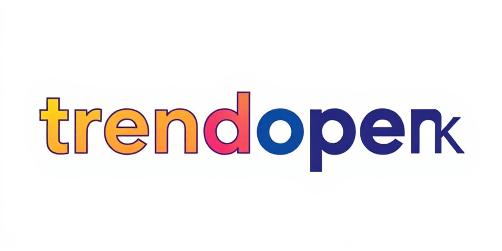 TrendOpen UK