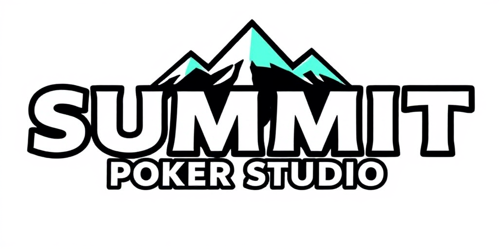 Summit Poker Studio