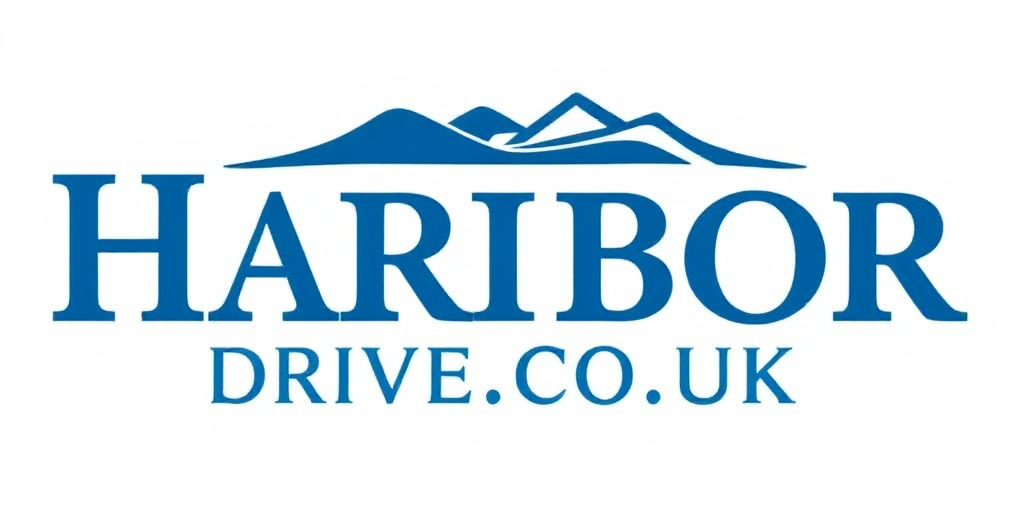 Harbor Drive UK