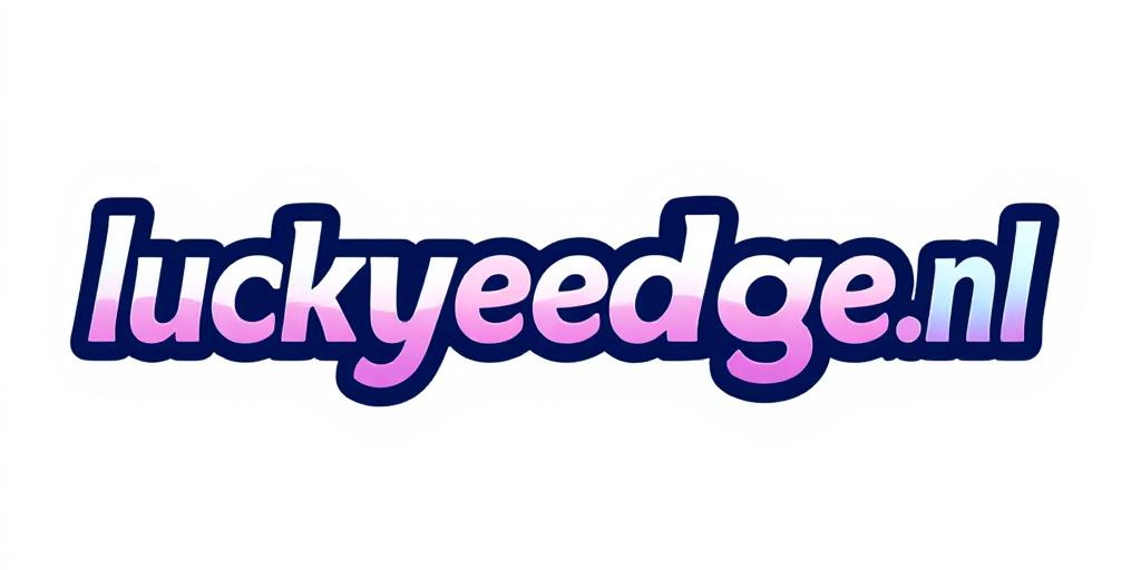 Lucky Edgez