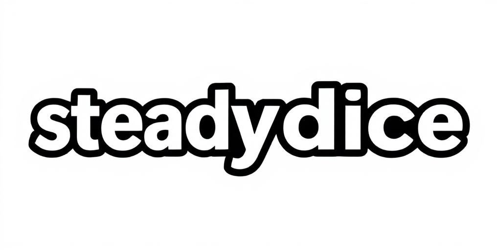 Steady Dice Market