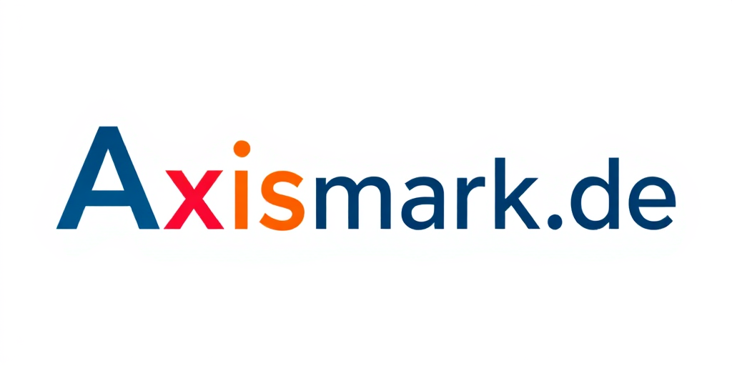 AxisMark