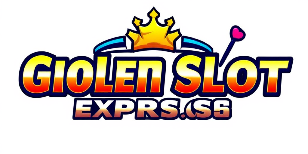 Golden Slot Express