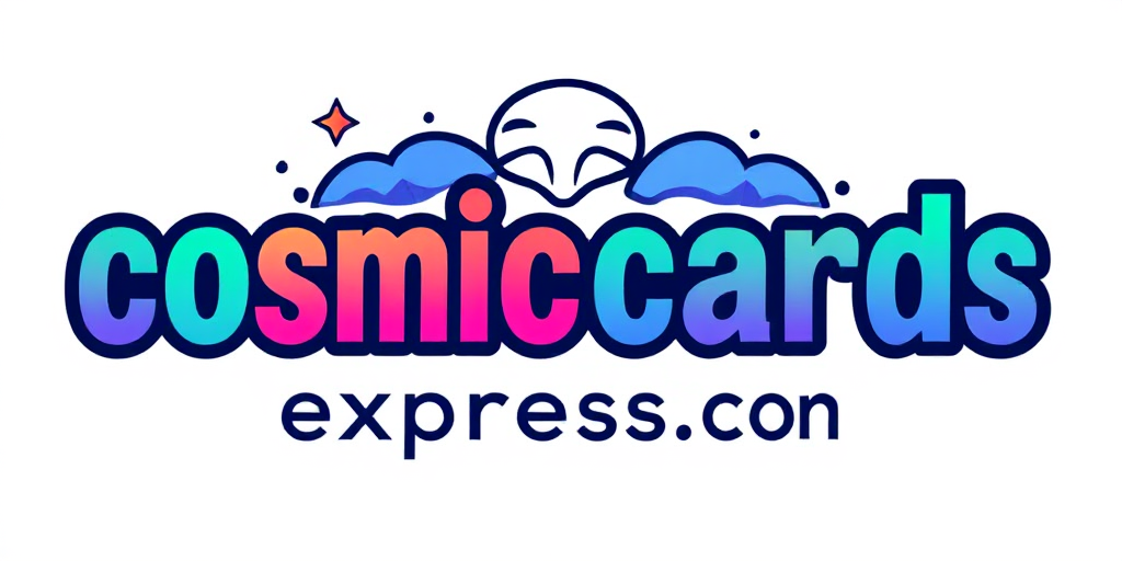 Cosmic Cards Express