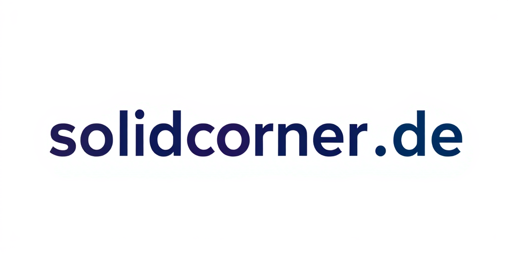 SolidCorner