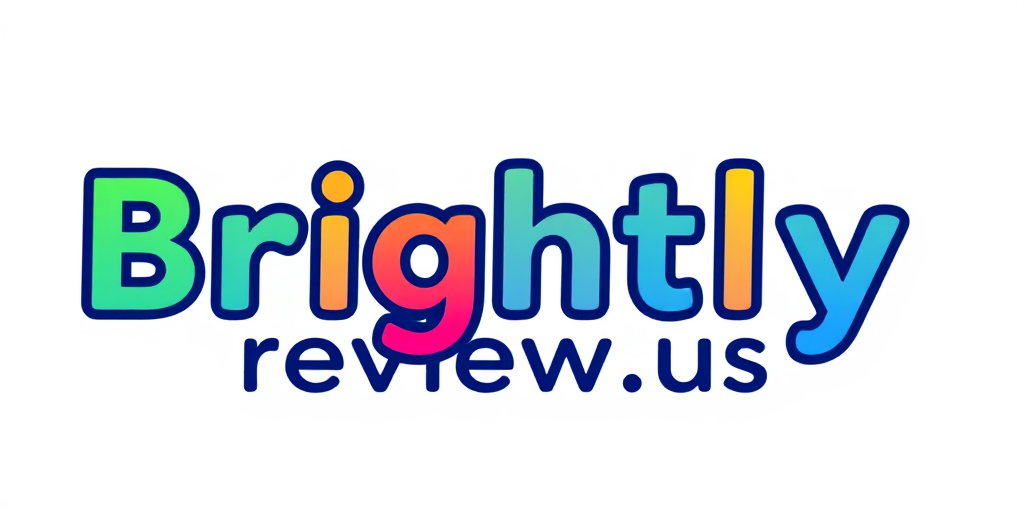 Brightly Review