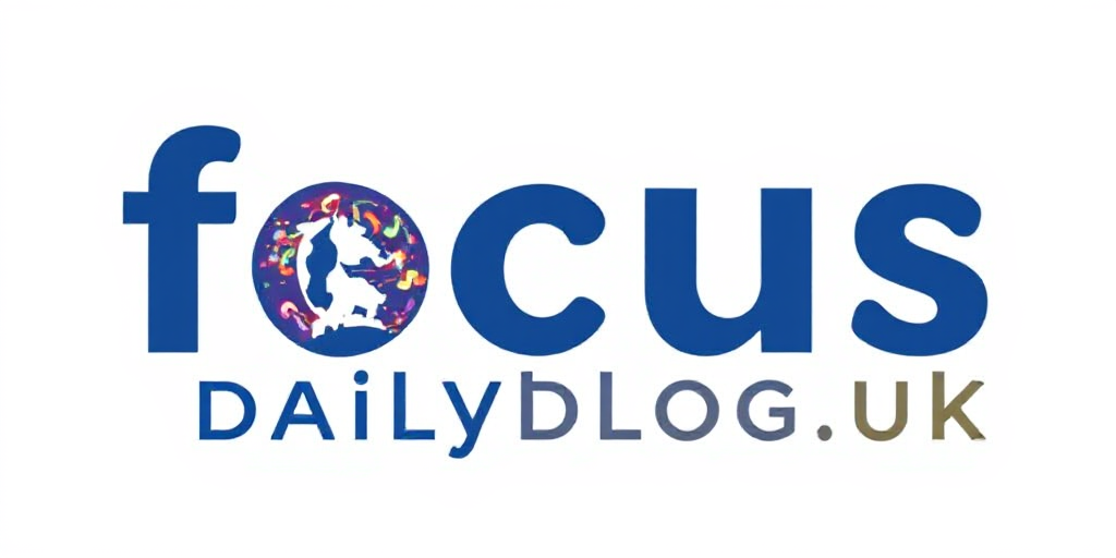 Focus Daily Blog