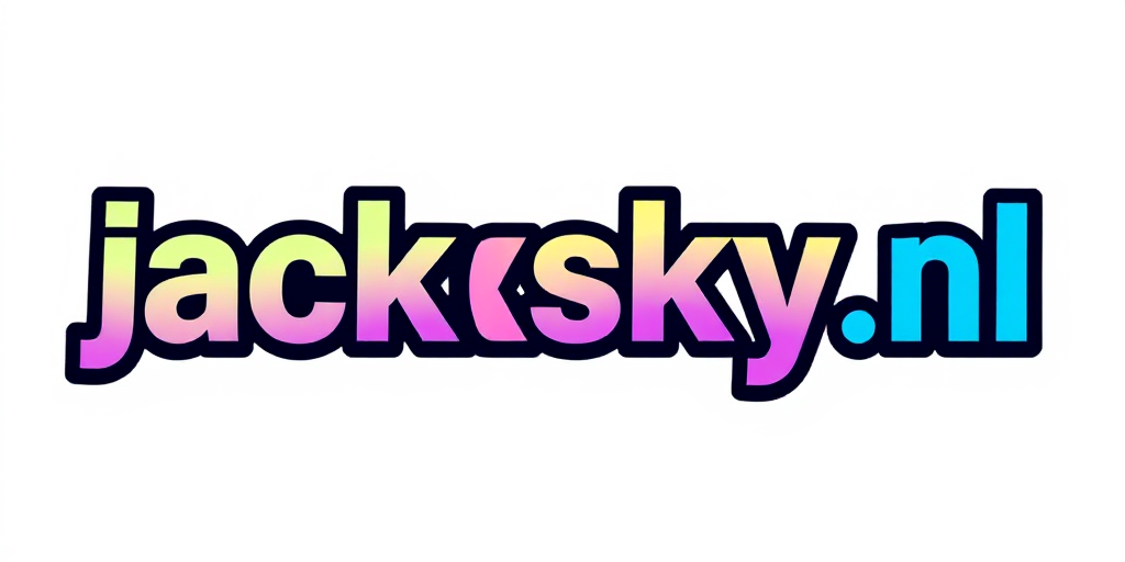 JackSkyz Blog