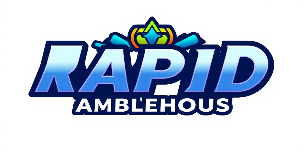 Rapid Gamble House