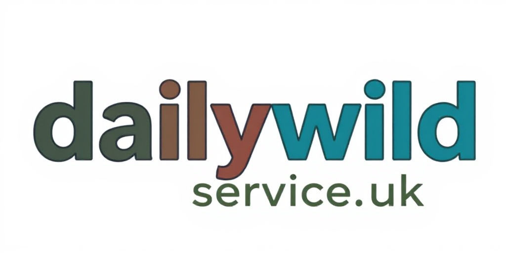 Daily Wildlife Service