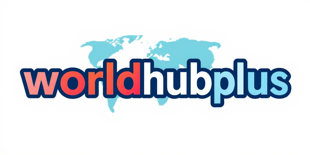 World Hub Plus