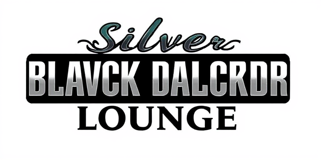Silver Blackjack Lounge
