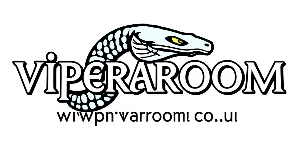 Viperaroom UK