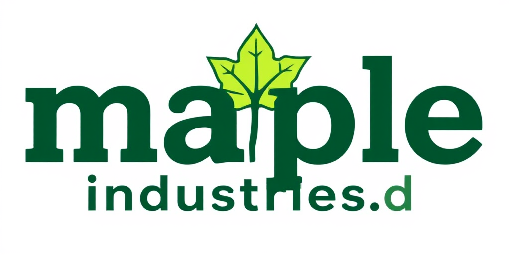 Maple Industries Blog