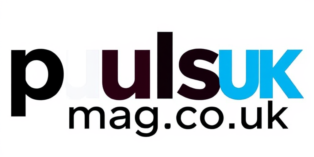 Pulse UK Magazine