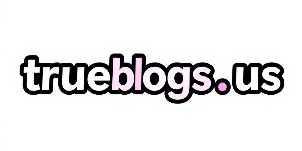 TrueBlogs