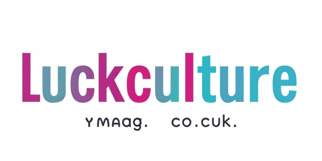 Luck Culture Magazine