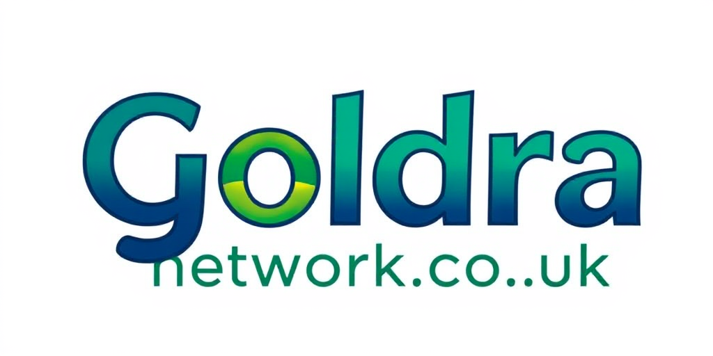 Goldra Network