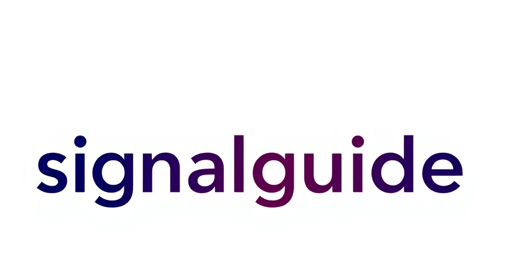Signal Guide UK