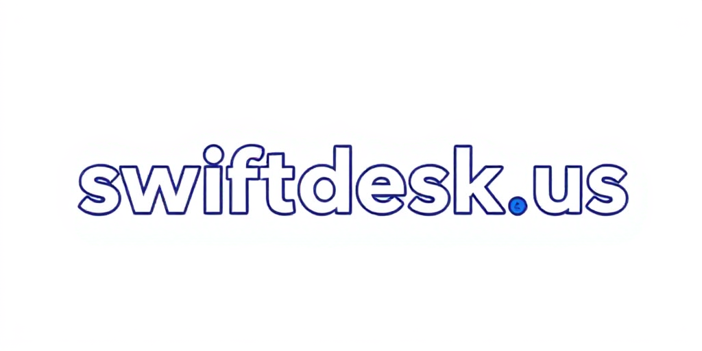 SwiftDesk