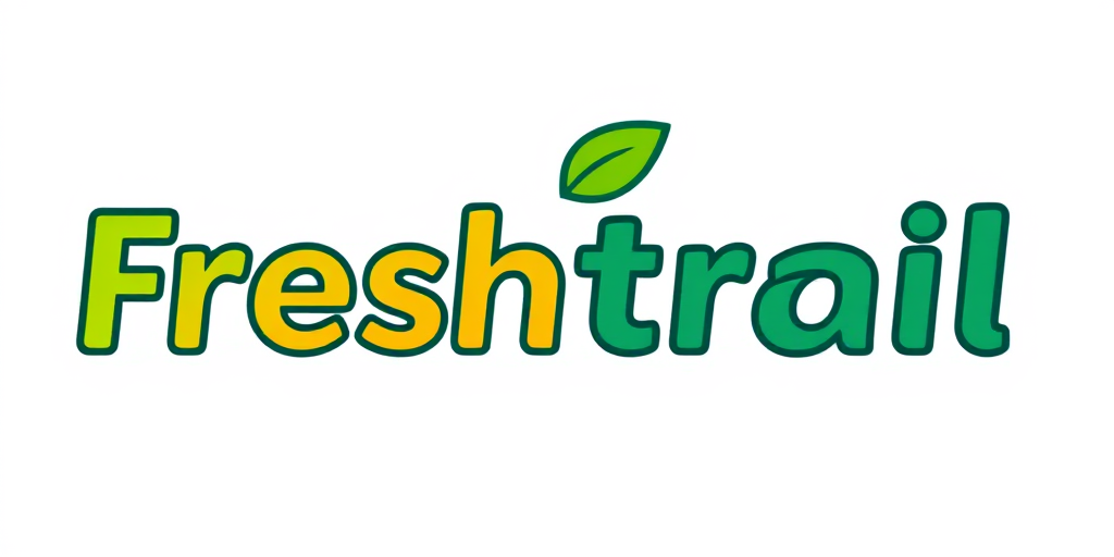 FreshTrail