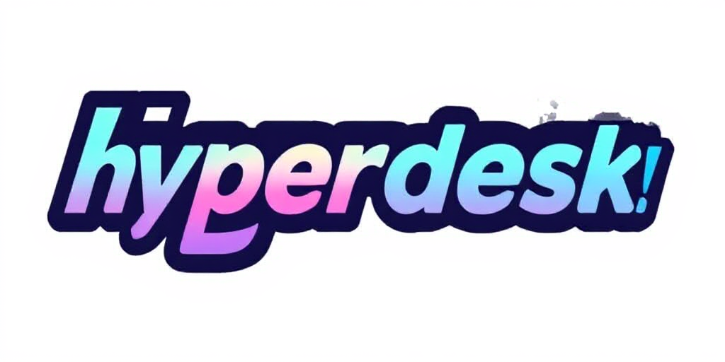 HyperClubDesk