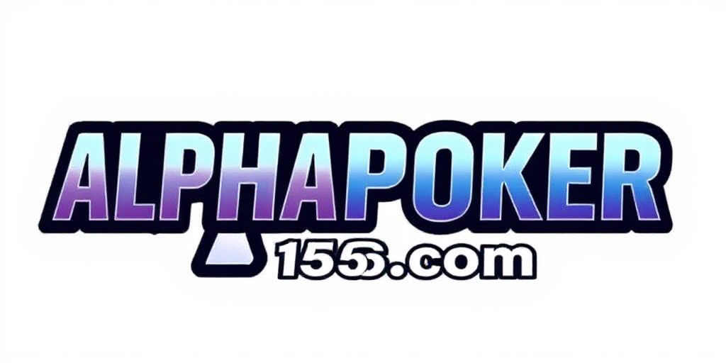 AlphaPoker105