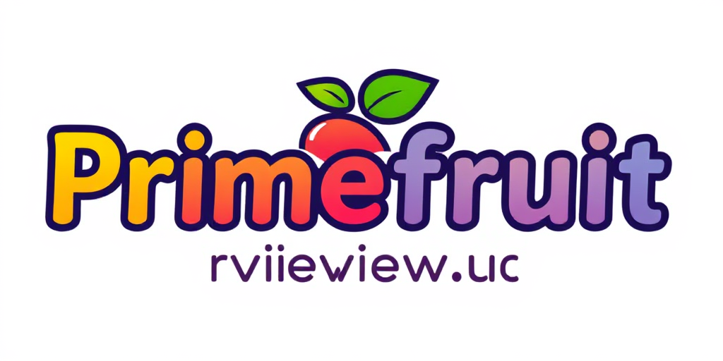 Prime Fruit Review UK