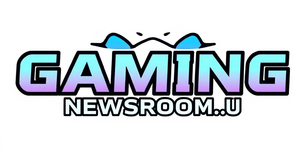 Gaming Newsroom