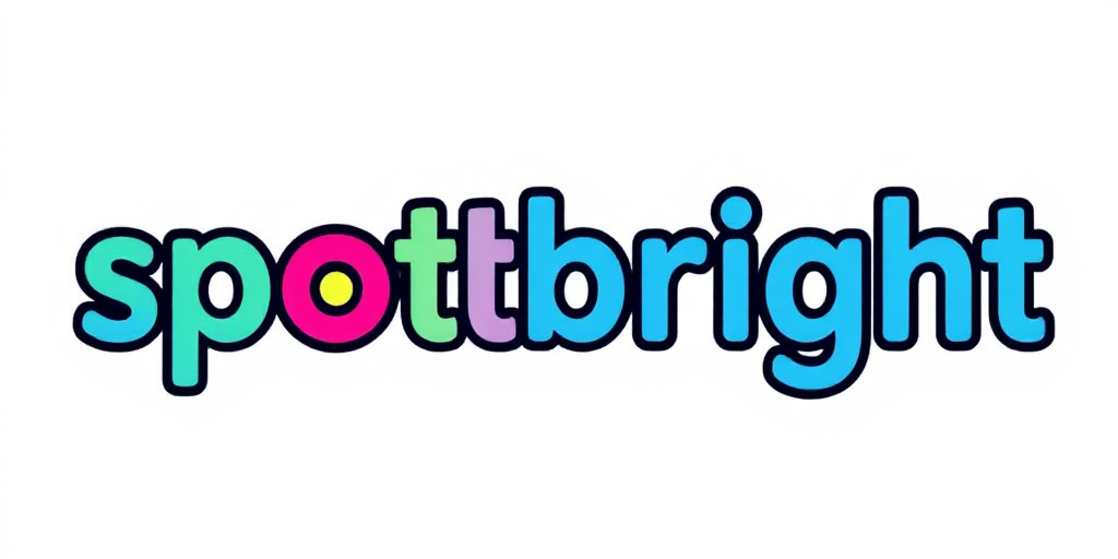 SpotBright Blog
