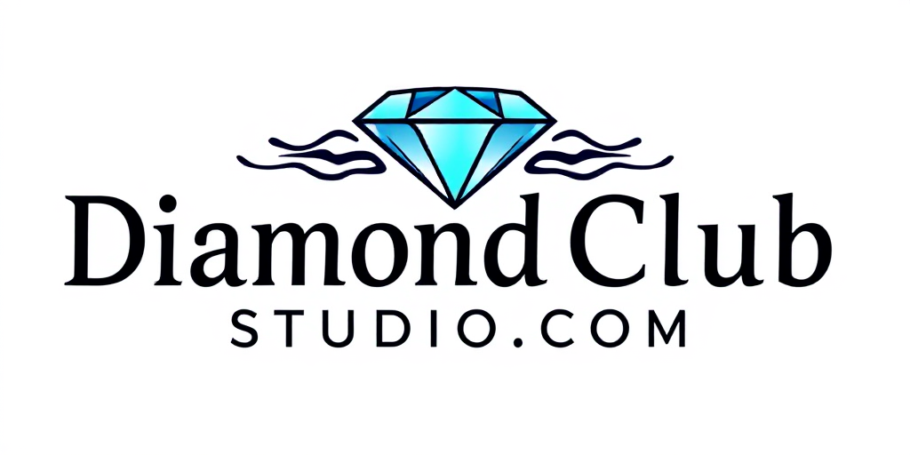 Diamond Club Studio