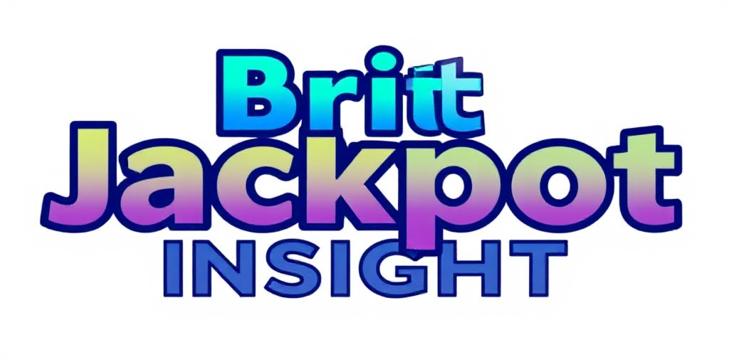 British Jackpot Insight