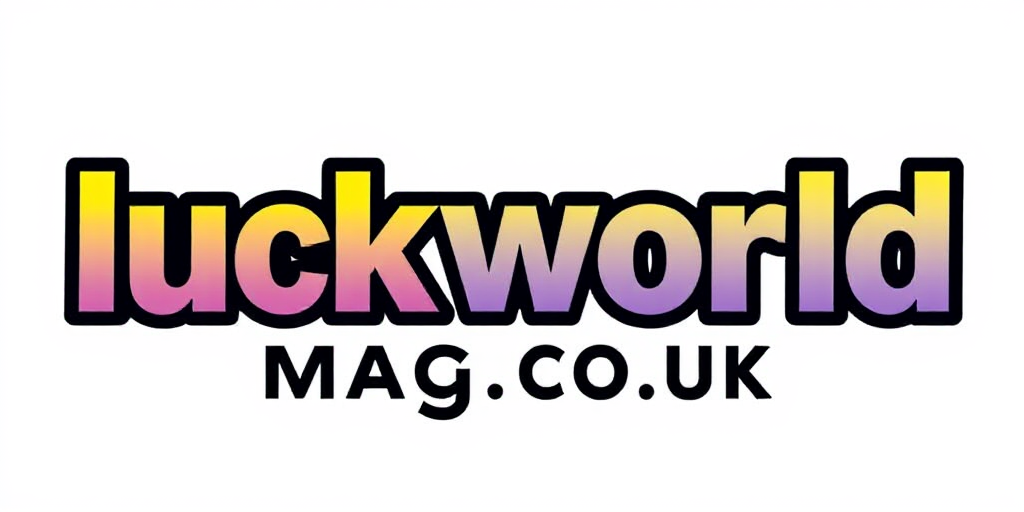 LuckWorld Magazine