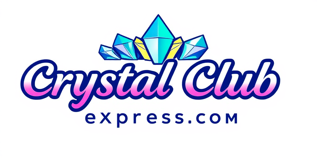 Crystal Club Express