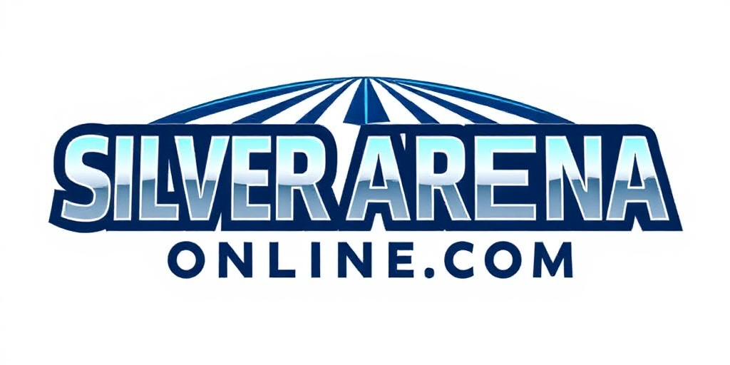 Silver Arena Online