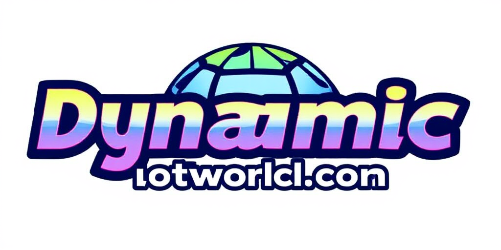 Dynamicslotworld