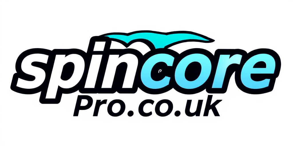 SpinCorePro UK Blog