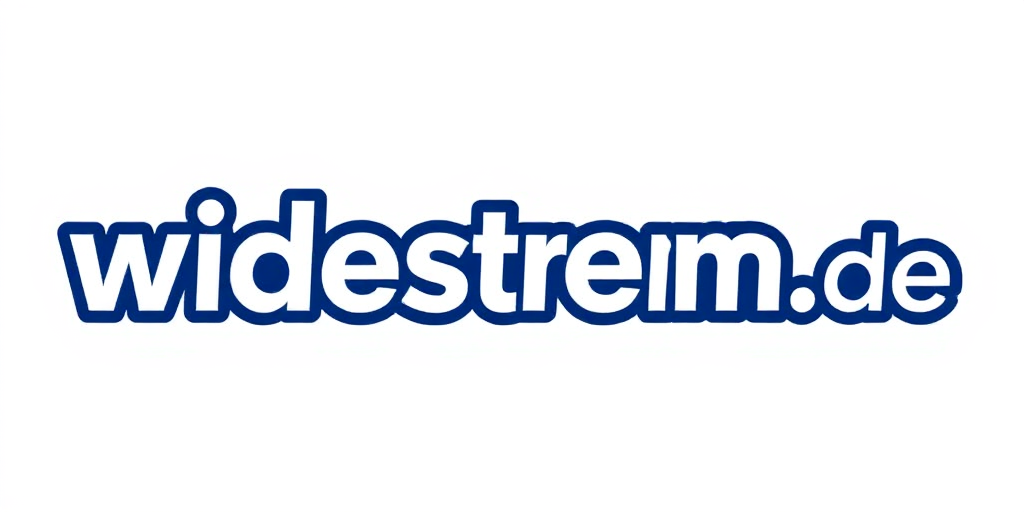 Widestream