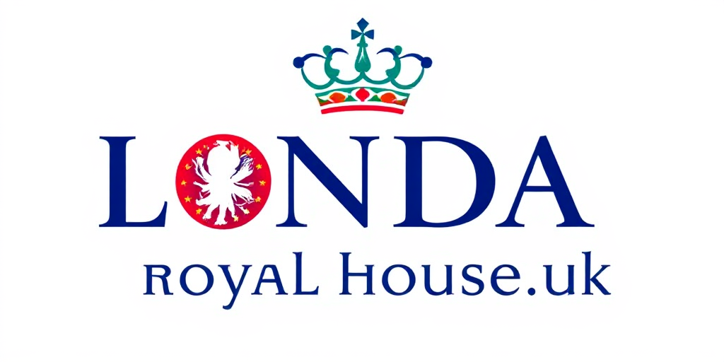 London Royal House