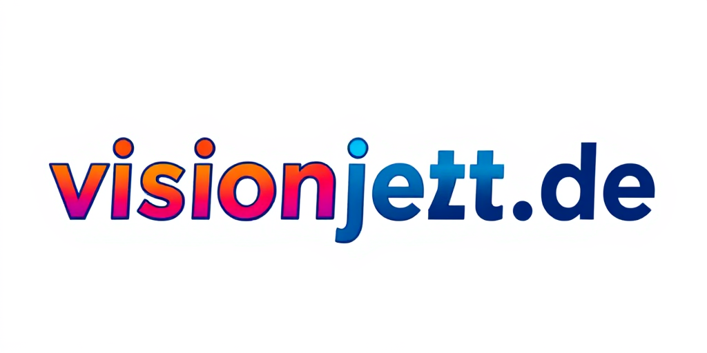 VisionJetzt