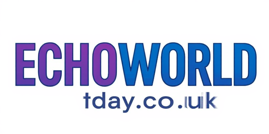 EchoWorld Today
