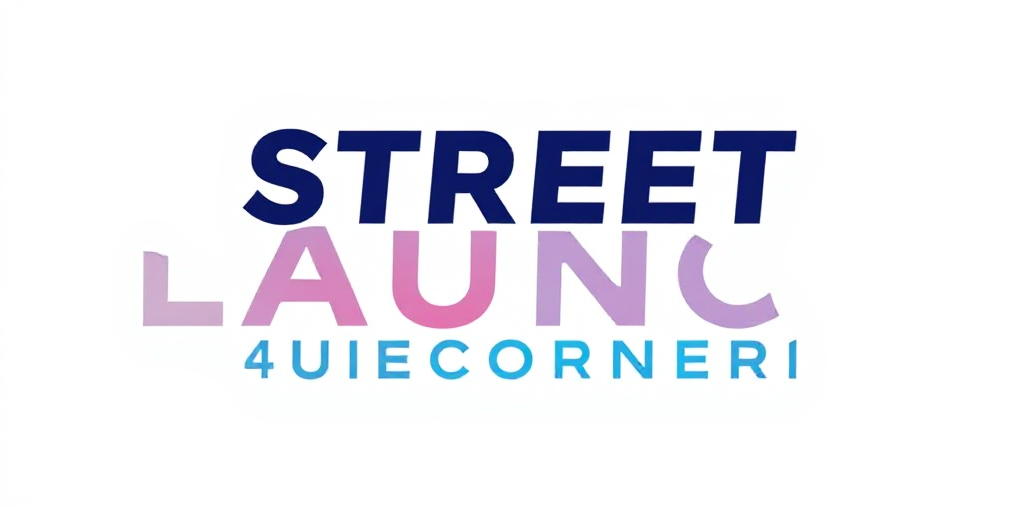 StreetLaunchCorner