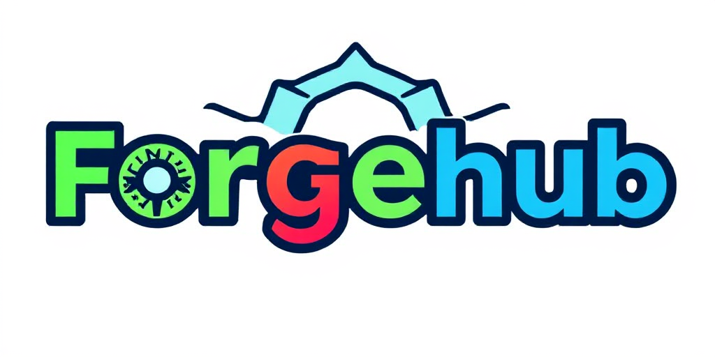 ForgeHub